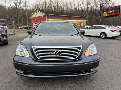 Used 2005 Lexus LS 430 image 2