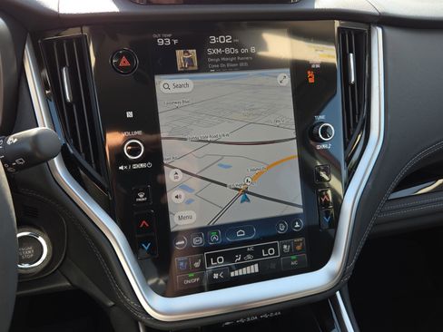 Used 2025 Subaru Outback Touring XT w/ Popular Package #2 image 28