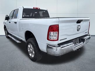 Used 2024 RAM 2500 Big Horn w/ Off Road Package video 2