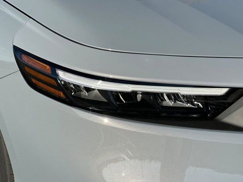 New 2026 Honda Accord SE image 28