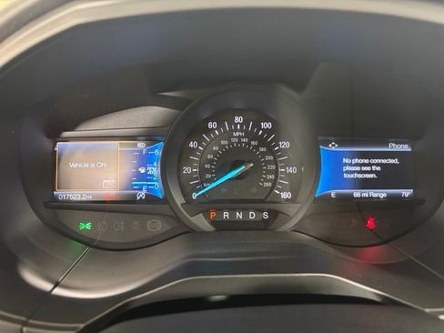 Used 2024 Ford Edge SE AWD/4WD image 18