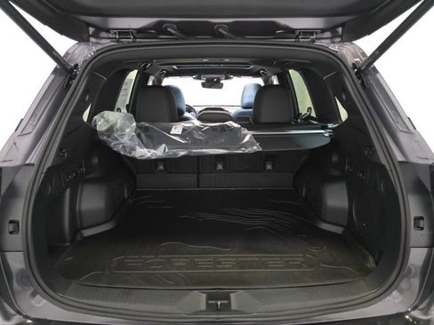 New 2026 Subaru Forester Sport image 37