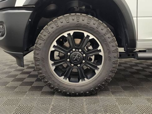 Used 2026 RAM 2500 Tradesman AWD/4WD image 11