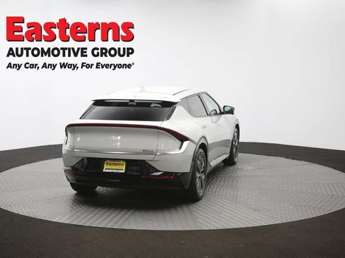 Used 2022 Kia EV6 Wind w/ Wind Technology Package AWD/4WD image 37