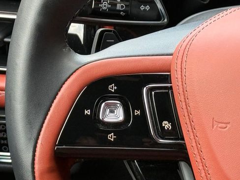 Used 2025 Lincoln Aviator Reserve w/ Illumination Package AWD/4WD image 37