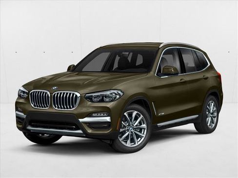 Used 2019 BMW X3 sDrive30i w/ Premium Package image 1
