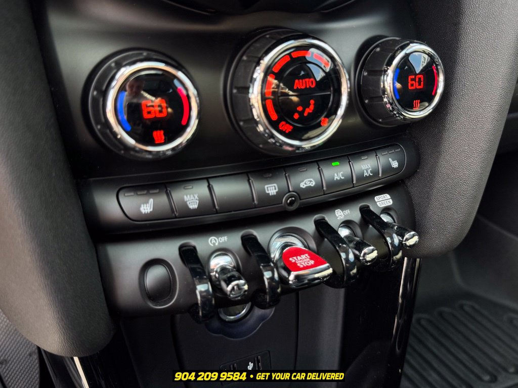 Used 2019 MINI Cooper S w/ Premium Package FWD image 19