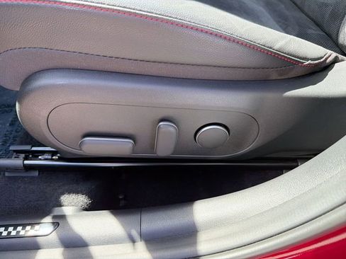 Used 2024 Hyundai Kona N Line AWD/4WD image 16