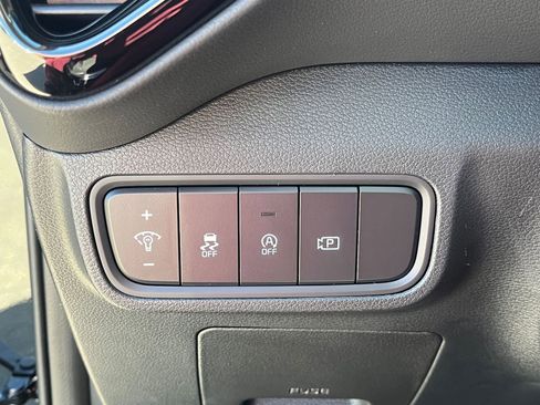 New 2025 Kia Soul GT-Line w/ GT-Line Technology Package image 17