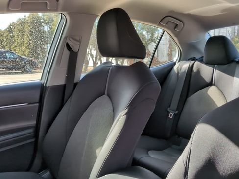 Used 2023 Toyota Camry LE w/ Cold Weather Package image 28