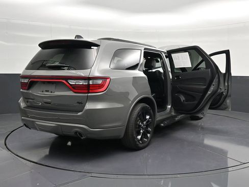 Used 2023 Dodge Durango R/T AWD/4WD image 39