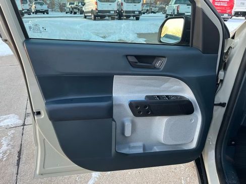 Used 2025 Ford Maverick XLT w/ Equipment Group 302A image 13