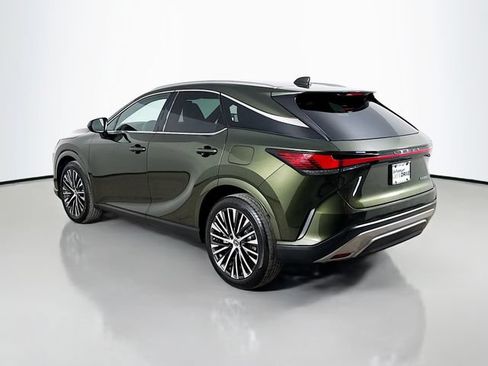 Used 2023 Lexus RX 350 Premium Plus w/ Accessory Package (Z1) FWD image 9