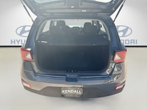 Used 2024 Hyundai Venue SEL FWD image 23
