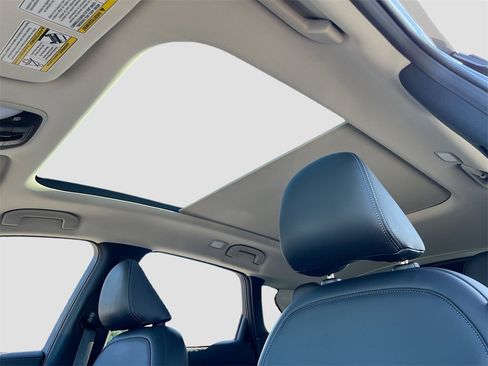 Used 2023 INFINITI QX50 Luxe image 22