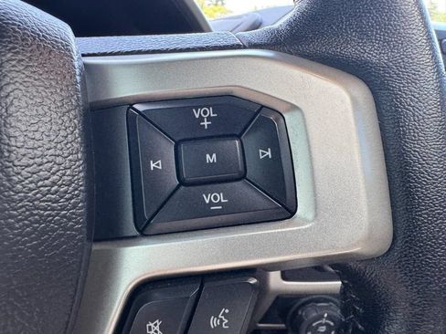 Used 2020 Ford F150 Lariat w/ Equipment Group 502A Luxury AWD/4WD image 19