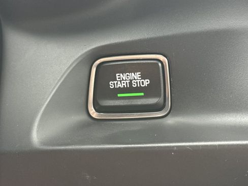 Used 2023 Chevrolet Camaro LT RWD image 19