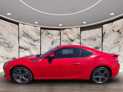 Used 2013 Subaru BRZ Limited w/ Popular Pkg 2C image 5