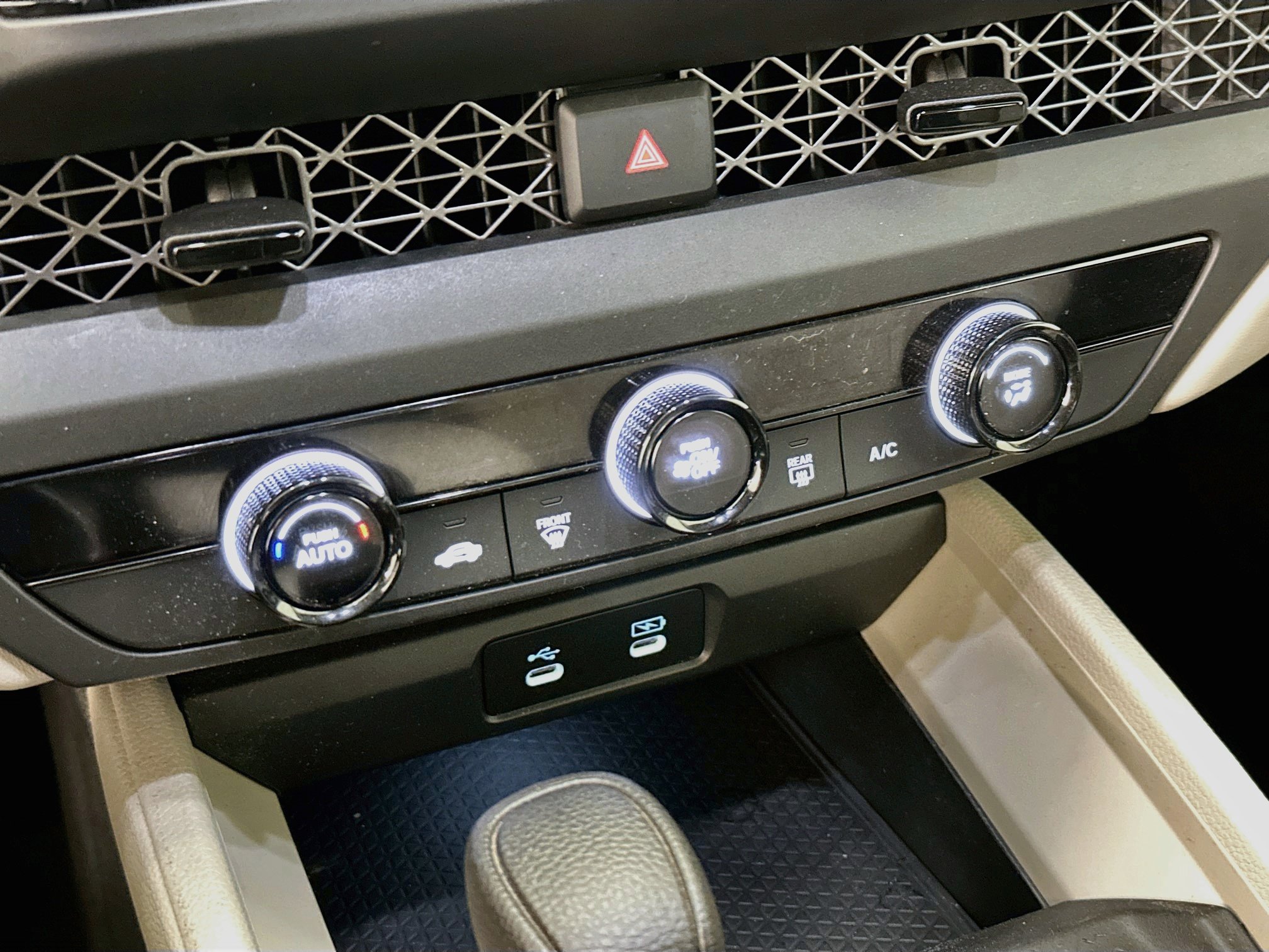 Used 2025 Honda Accord LX image 22