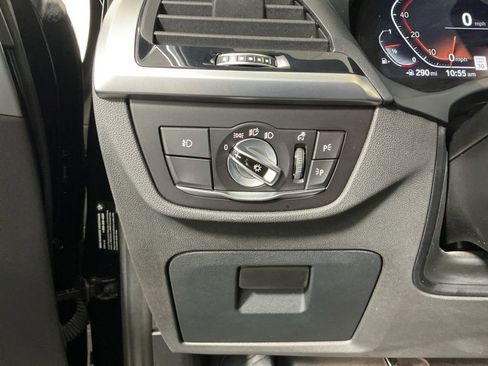 Certified 2021 BMW X4 xDrive30i w/ Convenience Package 3 image 9