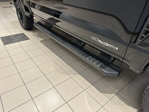 New 2026 Ford F250 Lariat w/ Black Appearance Package AWD/4WD image 28
