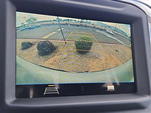 Used 2019 Chevrolet Silverado 1500 Custom w/ Trailering Package RWD image 19