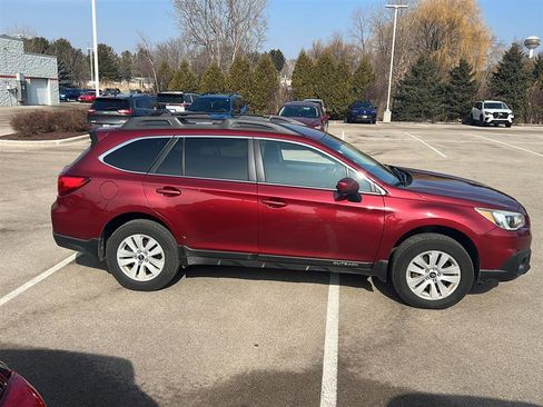 Used 2016 Subaru Outback 2.5i Premium w/ Popular Package #2 image 17