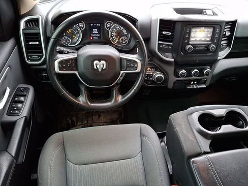 Used 2020 RAM 1500 Big Horn image 11