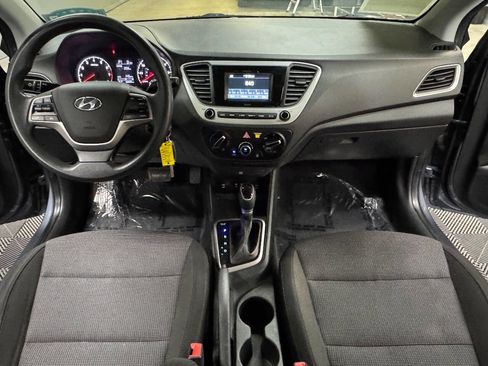 Used 2020 Hyundai Accent SE image 36