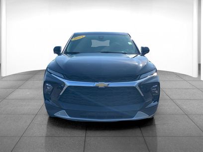 Used 2024 Chevrolet Blazer LT