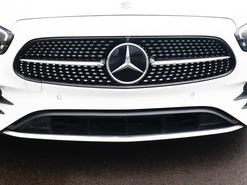 Used 2023 Mercedes-Benz E 450 4MATIC Sedan image 29