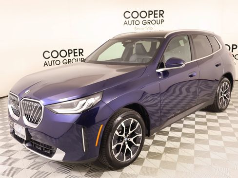 Used 2026 BMW X3 xDrive30i w/ Premium Package AWD/4WD image 10