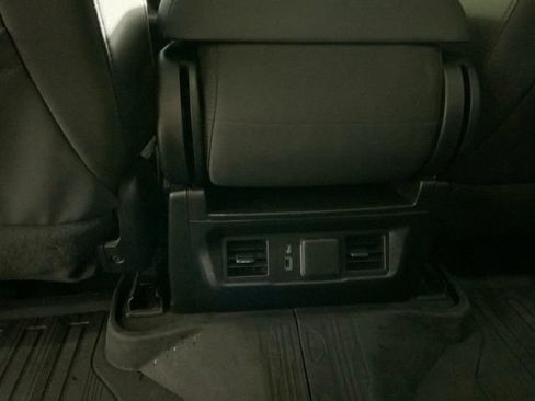 Used 2023 GMC Sierra 1500 Elevation w/ LPO, Elevation Black Package AWD/4WD image 28