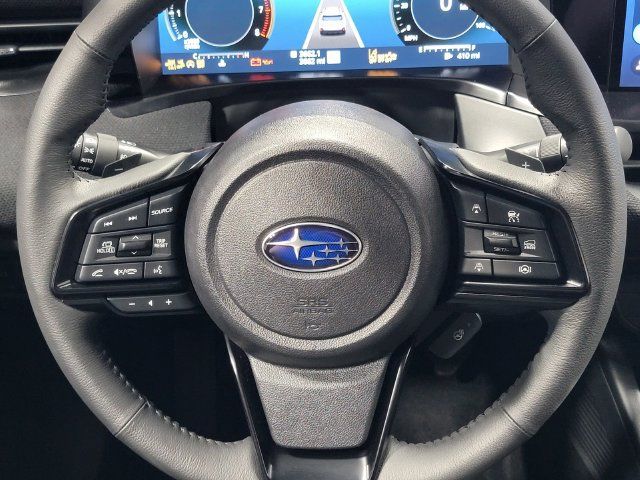 Used 2026 Subaru Outback Premium AWD/4WD image 26