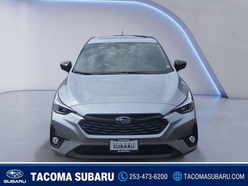 New 2026 Subaru Impreza RS AWD/4WD image 8