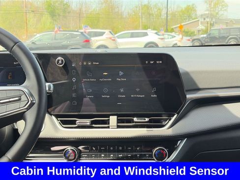 Used 2026 Chevrolet Equinox LT w/ Convenience Package II AWD/4WD image 19