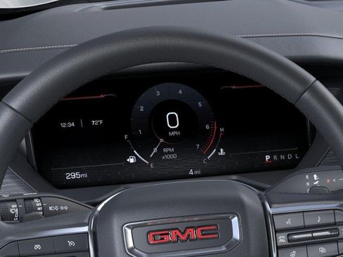 New 2027 GMC Acadia Elevation w/ Black Edition FWD image 18