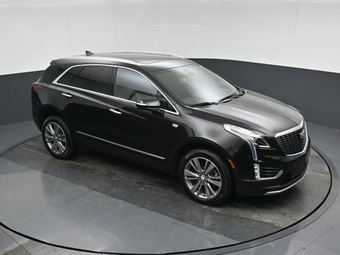 Used 2025 Cadillac XT5 Premium Luxury image 65