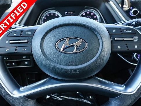 Certified 2023 Hyundai Sonata SEL image 23