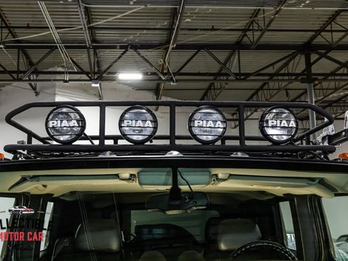 Used 2006 HUMMER H2 AWD/4WD image 36