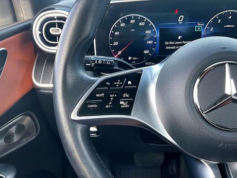 Used 2023 Mercedes-Benz GLC 300 4MATIC image 20