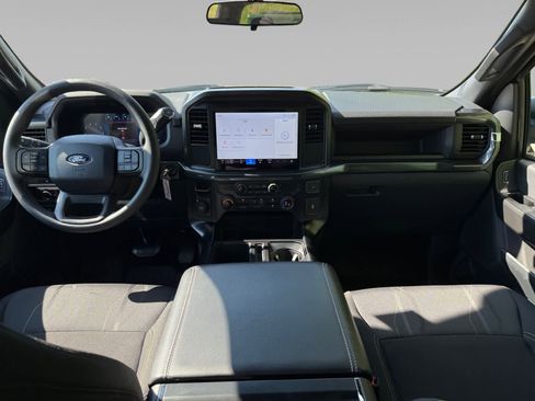 Used 2025 Ford F150 STX AWD/4WD image 21
