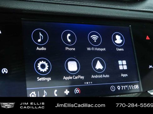 Used 2020 Cadillac XT6 Premium Luxury FWD image 14
