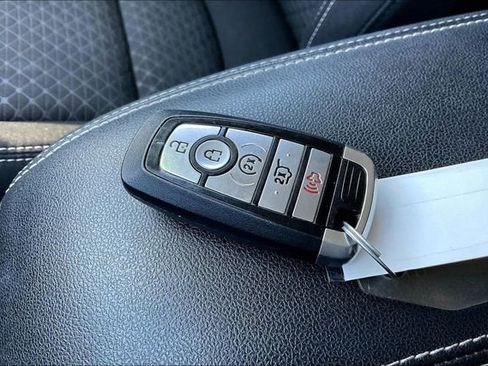 Used 2023 Ford Escape Active AWD/4WD image 10