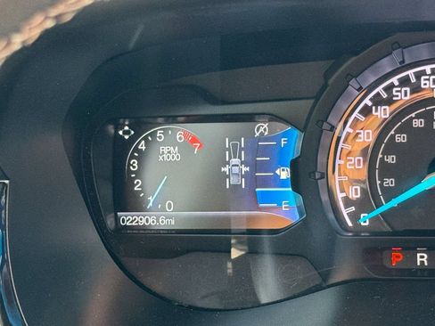 Certified 2021 Ford Ranger Lariat w/ Equipment Group 501A High AWD/4WD image 34