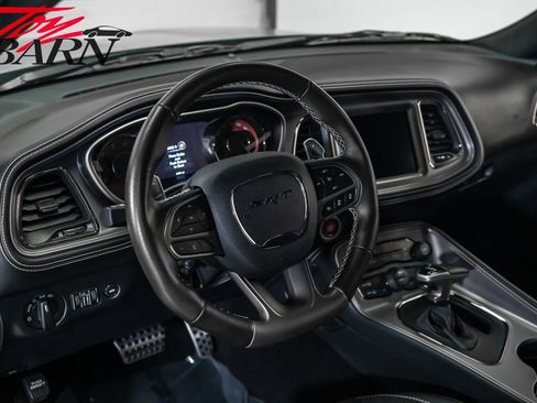 Used 2023 Dodge Challenger SRT Hellcat image 25