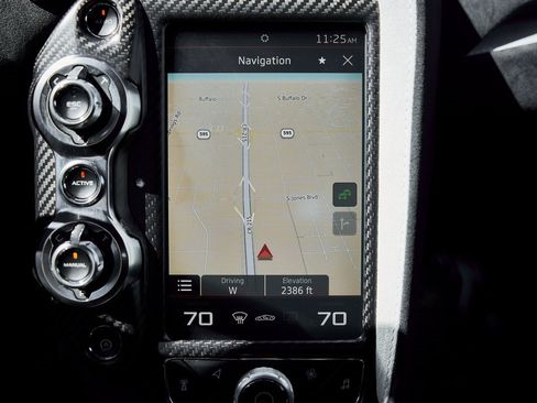 Used 2021 McLaren 765LT image 65