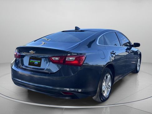Used 2020 Chevrolet Malibu LS image 3