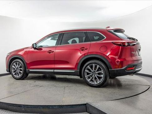 Used 2023 MAZDA CX-9 Grand Touring image 6