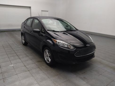 Used 2019 Ford Fiesta SE FWD image 13